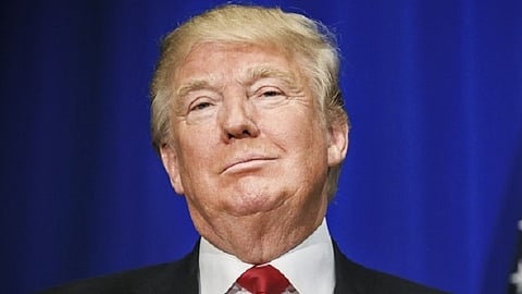 "ترامب" يعيّن زوج ابنته مستشاراً في البيت الأبيض