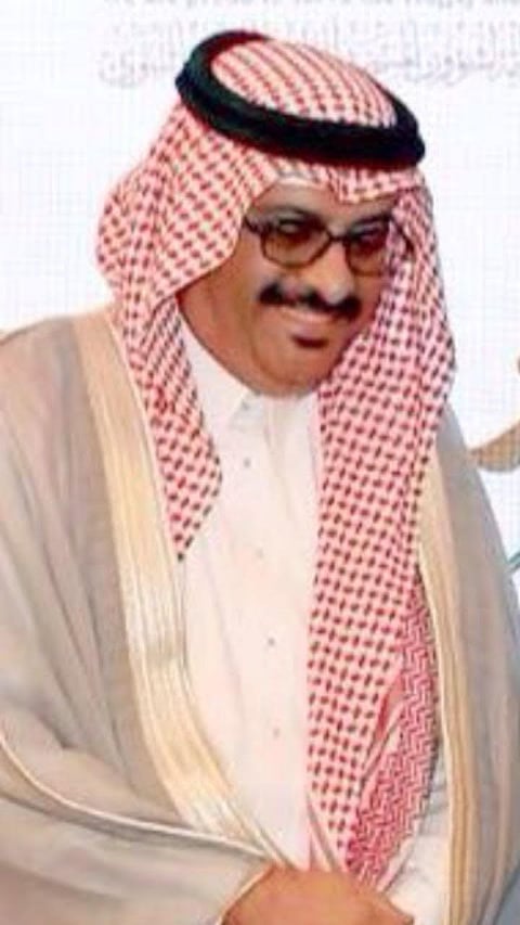 "أمين مكة" يكلّف "العرابي" مساعداً للتخطيط الإستراتيجي والمتابعة