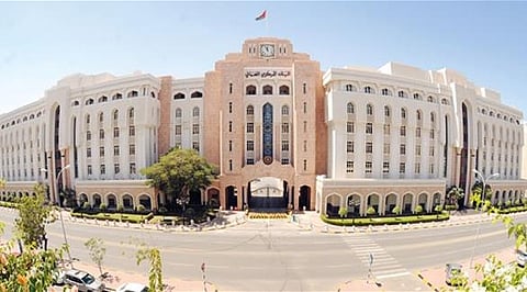 سلطنة عمان تنفي خبر البحث عن وديعة بمليارات الدولارات عبر دول الخليج