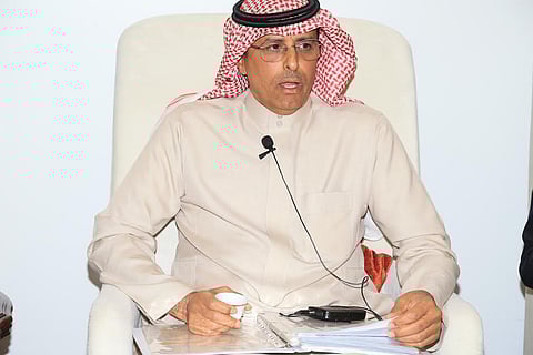 "العقيل" يستعرض المقومات اللازمة لنجاح الكيانات الوقفية