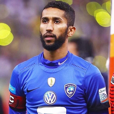 "الأهلي" الإماراتي يوقف مفاوضاته مع "الفرج"