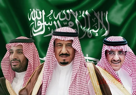 خادم الحرمين الشريفين يعزي رئيس دولة الإمارات العربية المتحدة