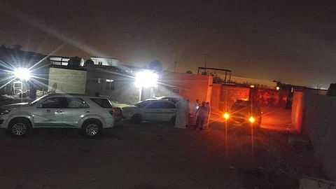 "التجارة" تكشف تفاصيل مداهمة معمل تكرير زيوت السيارات بجدة: ضبطنا 3 آلاف لتر