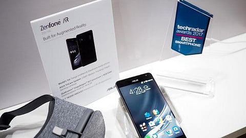 تَعَرّف على أفضل المنتجات التي تم عرضها في "CES 2017"