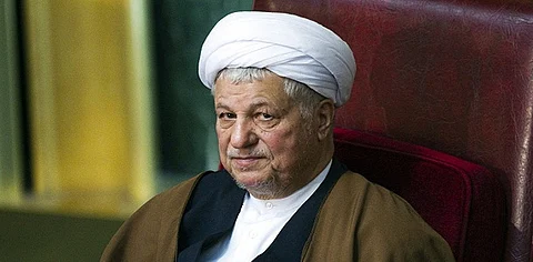 إيران تترقب "وصية رفسنجاني".. وأنباء عن اختياره لنجله الأكبر