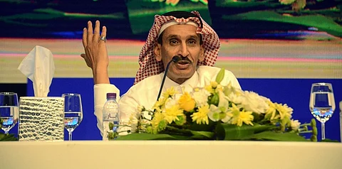 وداعاً "الرشيدي".. قصة فارسٍ جواده الشعر وسلاحه العشق ودرعه الخيال