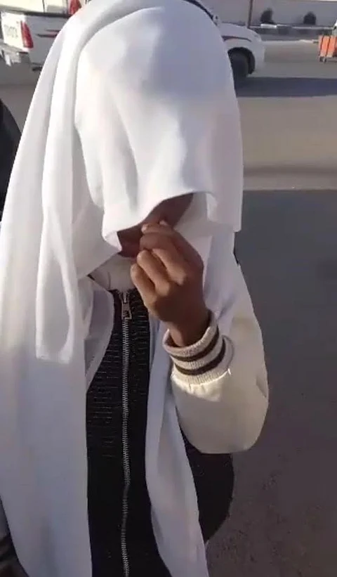 "تعليم الدواسر" عن فيديو "يتيم مدرسة السليل": صحيح وسيداوم الفصل الثاني