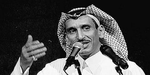 تغريدة "الرشيدي" الأخيرة تُدخل محبيه وأقرانه في نوبة تأثر ورثاء