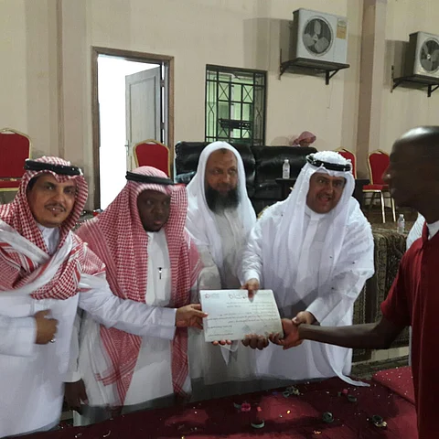 "القرآن" يحوّل مرتكبي الانحرافات إلى عناصر فاعلة بدار الملاحظة بجدة