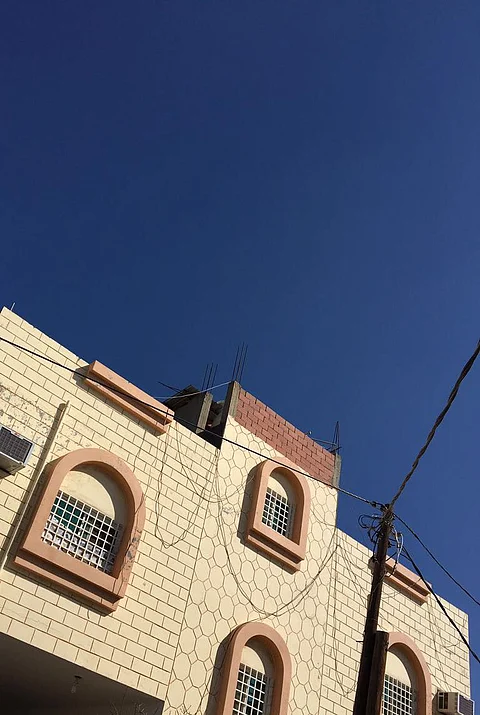 الباحة.. وفاة "ستيني" سقط من أعلى عمارة سكنية بـ"قريدة القمدة"