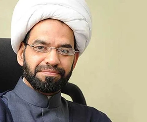 بعد 30 يوماً على اختطاف "قاضي القطيف".. رسالة من "أكرم البلادي" للجناة