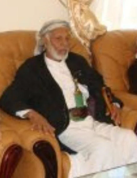 وفاة شقيق نائب رئيس جمهورية اليمن