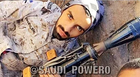 شاهد.. "أهالي بلغازي" يشيّعون الشهيد "الغزواني" في جنازة مهيبة