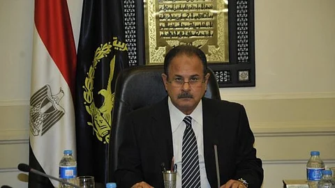 الداخلية المصرية تصفي 10 عناصر إرهابية شمال سيناء