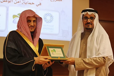 توقيع عقد تنفيذ الملتقى العلمي لـ"هدي القرآن والسنة" بالمدينة المنورة