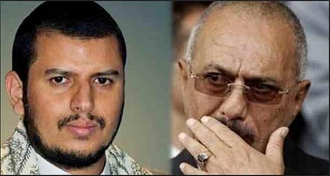 حادثة الغدر تزيد من انشقاق القبائل عن المخلوع والحوثي.. والخيانات تتزايد