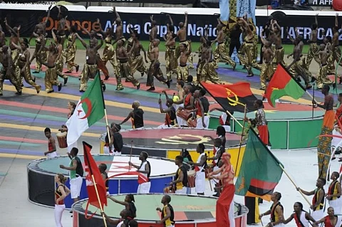 انطلاق منافسات النسخة 31 من بطولة أمم أفريقيا في الغابون