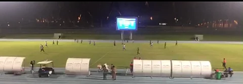 بهدفين.. الاتحاد يتغلب على جدة استعداداً للطائي