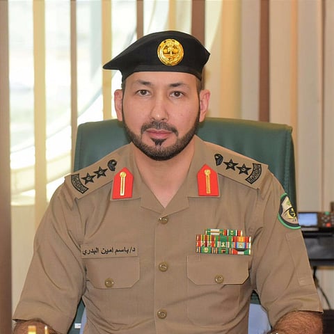 "مرور مكة" يبدأ تنفيذ الخطة المرورية للاختبارات