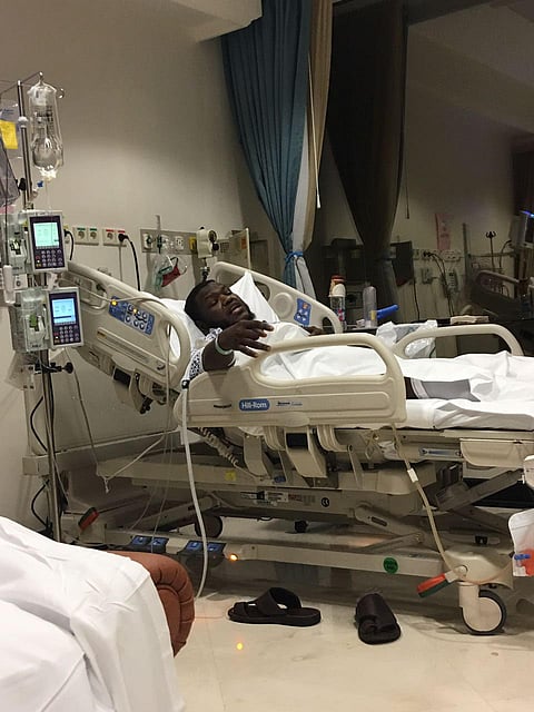 في لمسة وفاء نادرة.. عروس تقدِّم كليتها لزوجها في أول أيام زفافهما