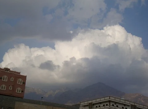 تعرّف على أسباب أقدم مقولة في الجزيرة العربية "يا ويل نجد من ربيع تهامة"