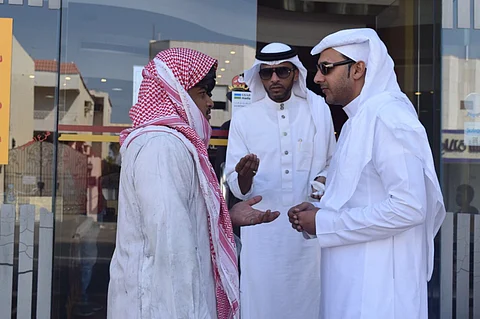 "الثانوية الرائدة" بجدة تنتج فيلمًا عن أضرار المخدرات بموسم الاختبارات