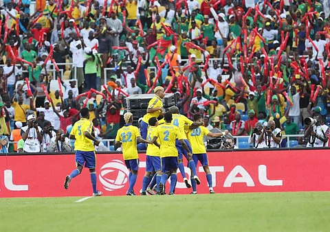 في أول أيام كأس أمم إفريقيا.. التعادل الإيجابي يتصدر الموقف