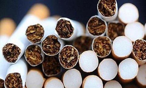 "أمانة الرياض" تتوعّد باعة السجائر بالتجزئة للأطفال