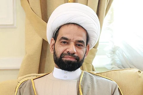علماء ورموز القطيف لـ"مختطفي القاضي الجيراني": أفرِجوا عنه فوراً