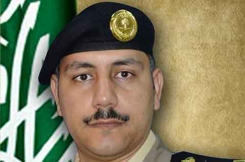 القطيف.. ملثمون يضرمون النار في مكتبين لتحويل الأموال.. والشرطة تحقق