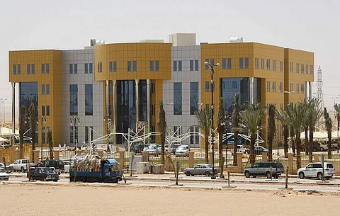بالوثائق.. "أمانة الشمالية": نقل "صناعية عرعر" قرار وزاري وجهات إعلامية غير حيادية
