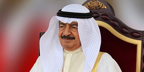 البحرين: السعودية أوثق وأقوى حليف للأمة العربية والإسلامية