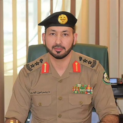 العقيد البدري لـ"سبق": لا رصد لحالات مرورية مخالفة في أول أيام الاختبارات