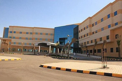 مختبر مستشفى الأمير محمد بالرياض يحصل على شهادة الاعتماد الأمريكي CAP