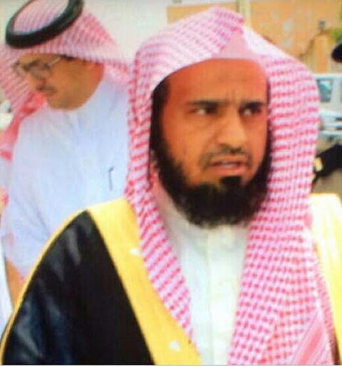 "آل حلبد" للمرتبة الـ13