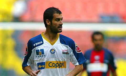 بالفيديو.. 14 لاعباً شهيراً ستستغرب من الدول التي احترفوا فيها