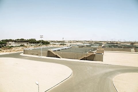 لإغلاق إشكاليات الصرف بجدة.. إيقاف صب محطة البلد في "بحيرة أربعين"