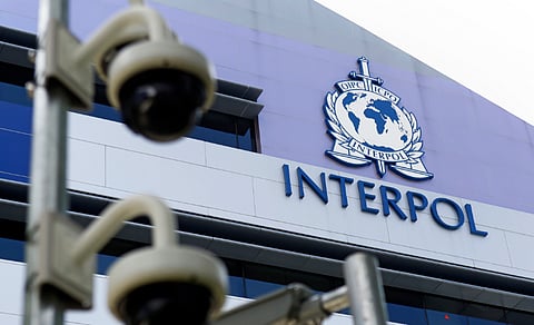 مصر.. الإطاحة بـ"مختلس سعودي" وإنتربول المملكة يتهيّأ لتسلّمه