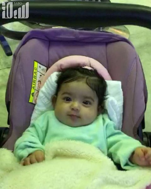 معنف ابنته "دارين" معترفاً بفعلته: مسحور ولست بوعيي