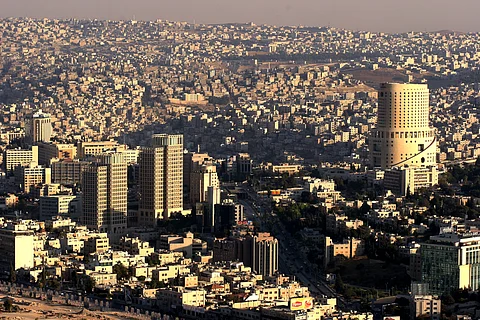 الأردن تمنع سعودياً من دخول أراضيها لمتابعة قضية مقتل والده "رجل الأعمال"
