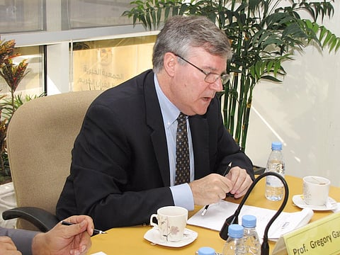 خبير أمريكي: ترامب سيكون متشدداً مع إيران ولن يتدخل عسكرياً في سوريا