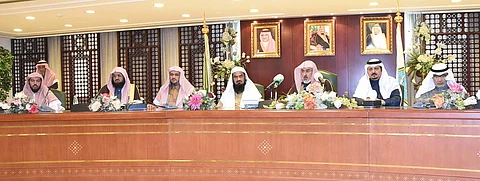 جامعة الإمام تستعد لمؤتمر حول ترسيخ وتأصيل منهج أهل السنة والجماعة