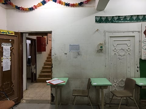 وسم #أنقذوا_متوسطة_عبدالمجيد يصل للترند.. و"سبق" تكشف تفاصيله