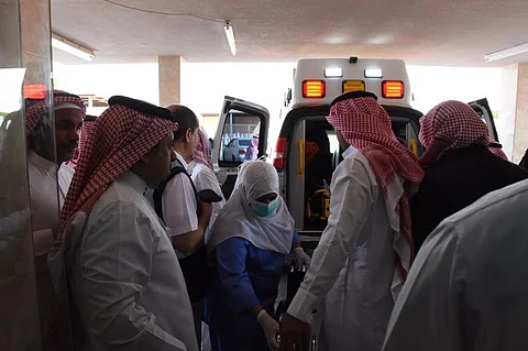 "بلدية تربة" تُصدر بيانًا توضيحيًّا وتغلق المطعم بعد حادثة التسمم