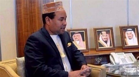 جزر القمر تغلق مكاتب إيرانية.. الاسم "خيرية" والحقيقة "مد صفوي"