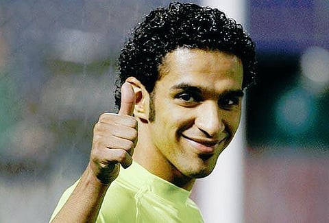 الباطن يدعم صفوفه بثلاثة لاعبين جدد لتعزيز موقفه في دوري جميل