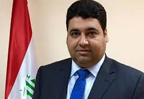 الخارجية العراقية تهاجم الوزير السبهان دفاعًا عن السفير الايراني