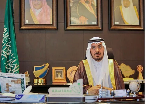 جامعة شقراء تطلق "تواصل" للتفاعل مع طلابها ورصد مقترحاتهم