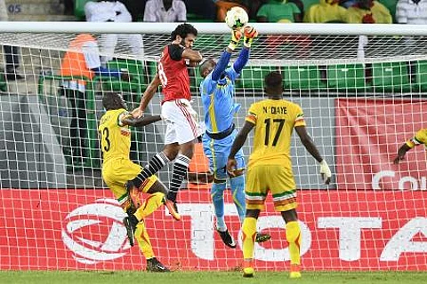 كأس إفريقيا: مصر تسقط بفخ التعادل السلبي.. وغانا تتصدر