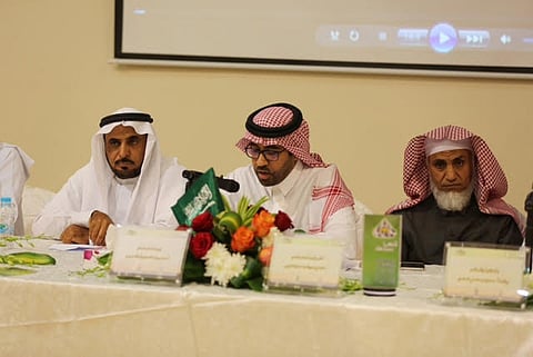 "بلدي المدينة" ينظّم ملتقى المجلس السنوي الأول للمواطنين